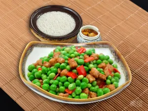JIANG XI·AM YUAN