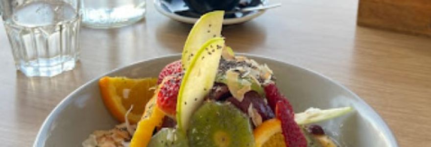 Elston Restaurant & Bar