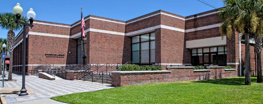 Town of Georgia Public Library