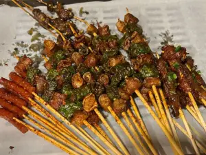 醉牛烤肉