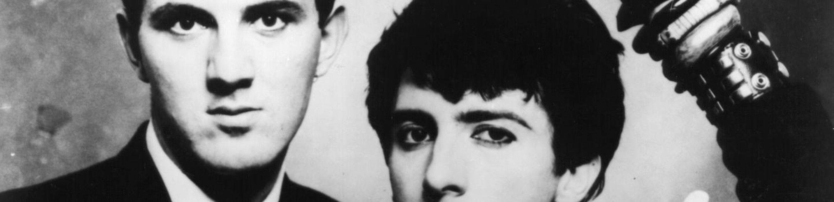 Soft Cell Concert | Palais Theatre