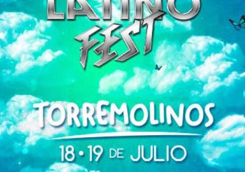 Puro Latino Torremolinos 2025