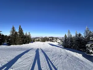 Almtal-Bergbahnen - Kasberg Grünau