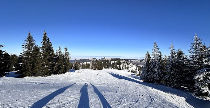 Almtal-Bergbahnen - Kasberg Grünau