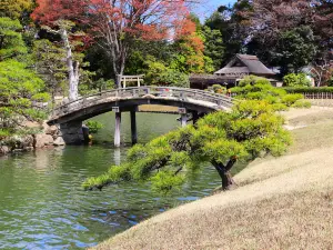 Okayama Korakuen