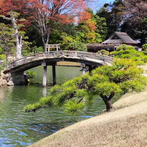 後樂園
