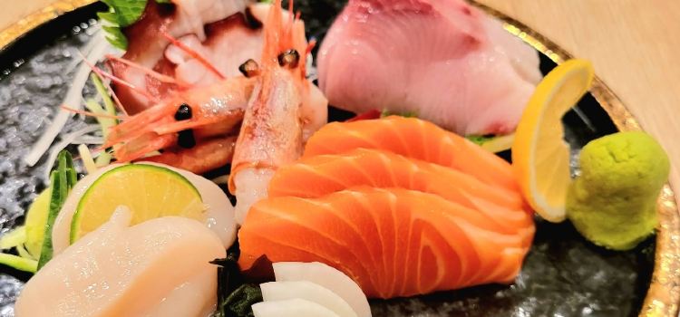 YUYU SUSHI
