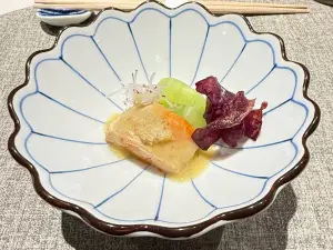 Omakase @ Barracks Row