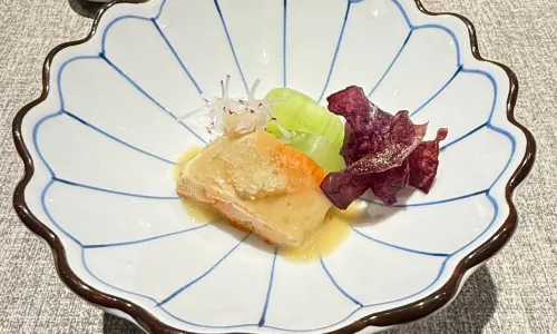 Omakase @ Barracks Row