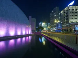 홍콩 스페이스 뮤지엄