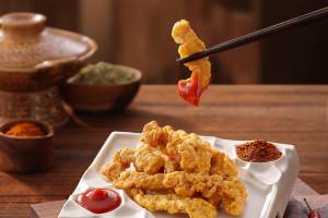 人気料理
