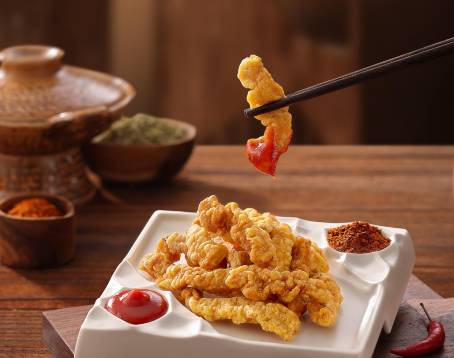 海底捞火锅(北国先天下店)