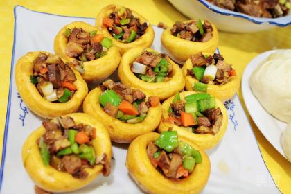 天府牛鲜馆