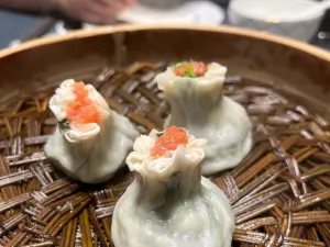 The Huaiyang Garden & Quyuan PLUS