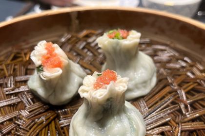 HUAIYANGXIAOYAN & QUYUANPLUS