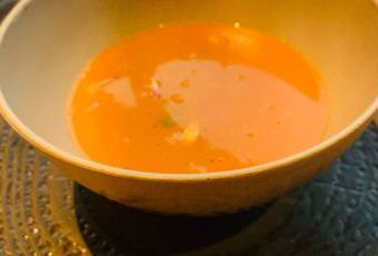Popular dishes