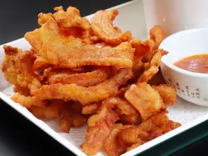 JUPENG RESTAURANT