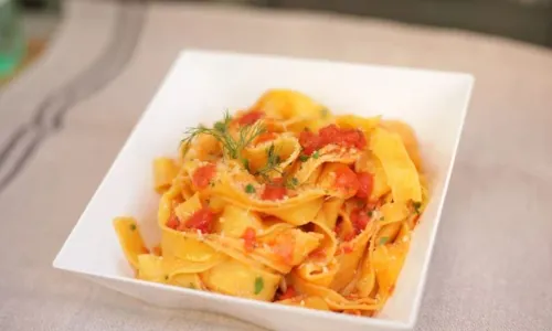 Pastasciutta