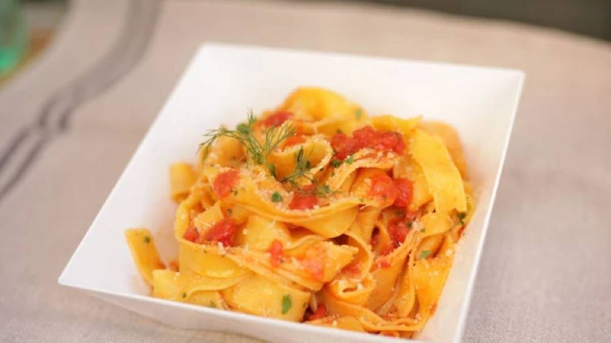 Pastasciutta – תמונה 8