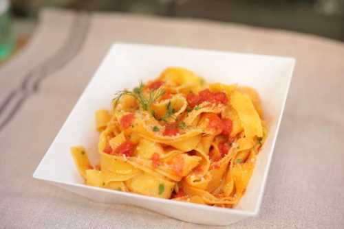 Pastasciutta