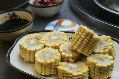 劉羅鍋鐵鍋燉(建華店)