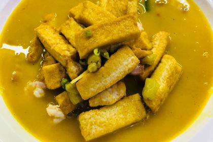 Mingyuelou Restaurant