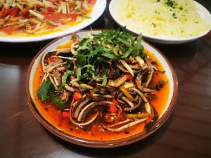 飞虹鱼馆