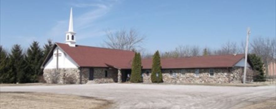 Fowler Southern Baptist Church