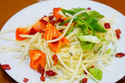 江北渔家(古城店)