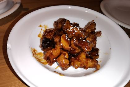 湧上外婆橋(寧海店)