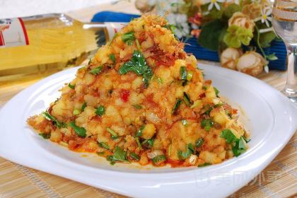 Ban ping jiu Restaurant