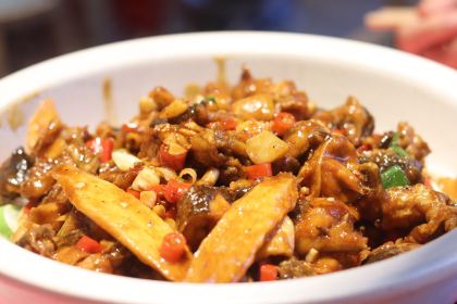 SEE MOUNTAIN LU TALK