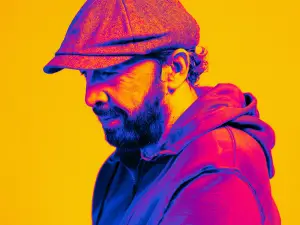 Jaen | Juan Luis Guerra 4.40 - Vive Jaén Fest
