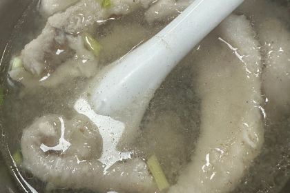 南港魚丸店（蒼霞新城店）