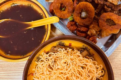 少春绝味水煮店(子固路店)