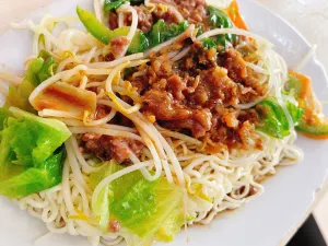 三姐妹肠粉(万安花园店)