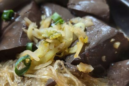 下港名彭臭豆腐