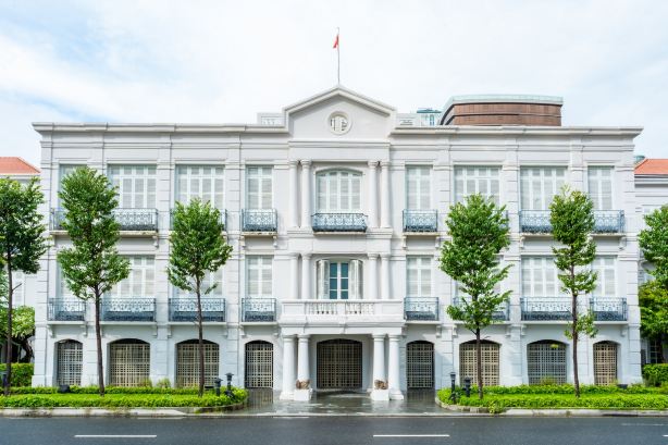 Da Nang Museum