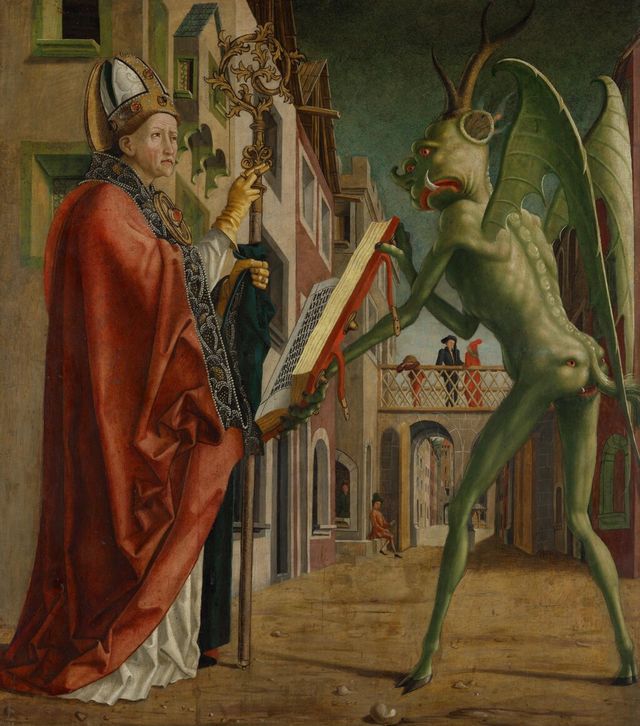 HOW PICTURES TELL STORIES: FROM ALBRECHT ALTDORFER TO PETER PAUL RUBENS | Alte Pinakothek