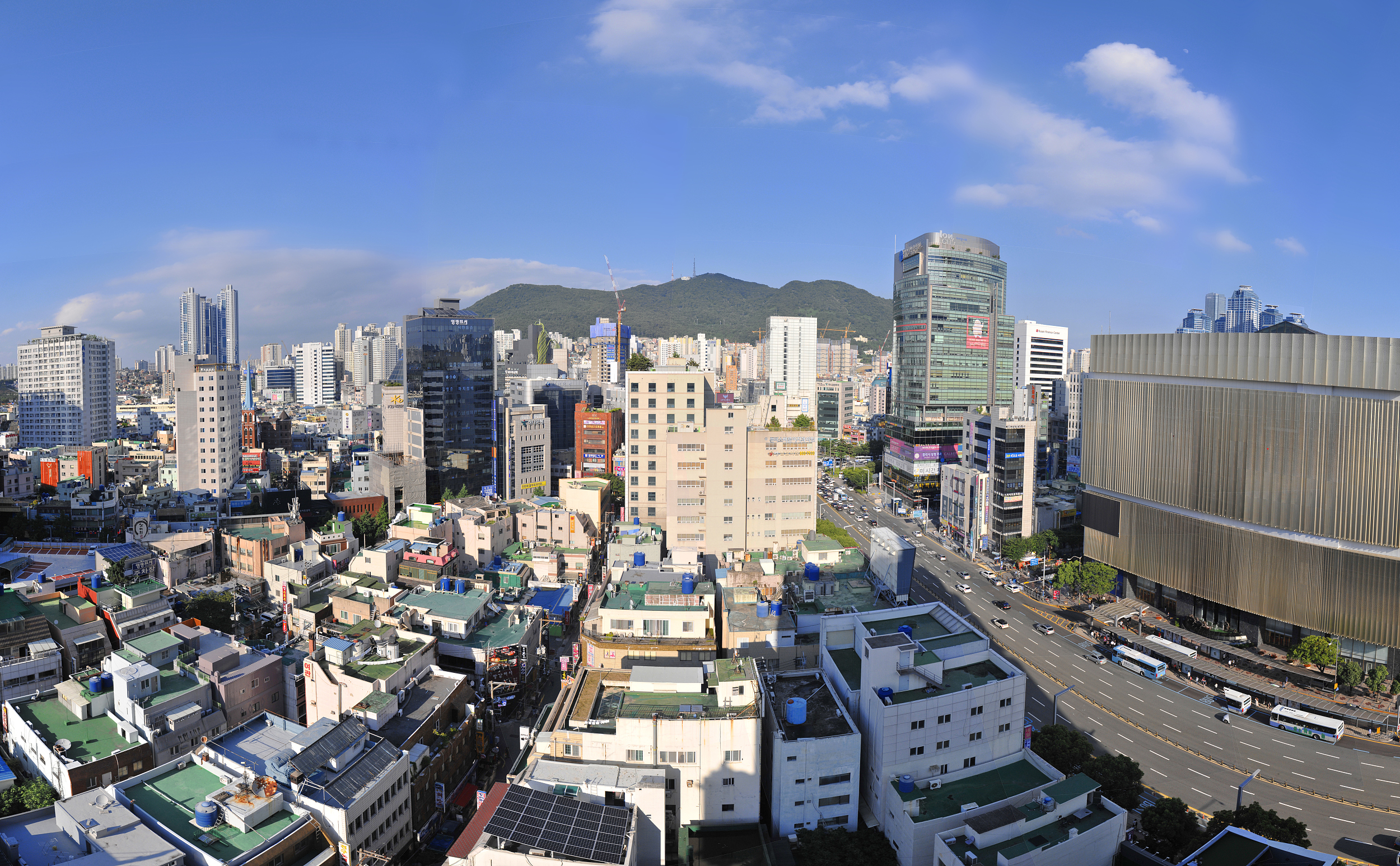 西面(ソミョン)