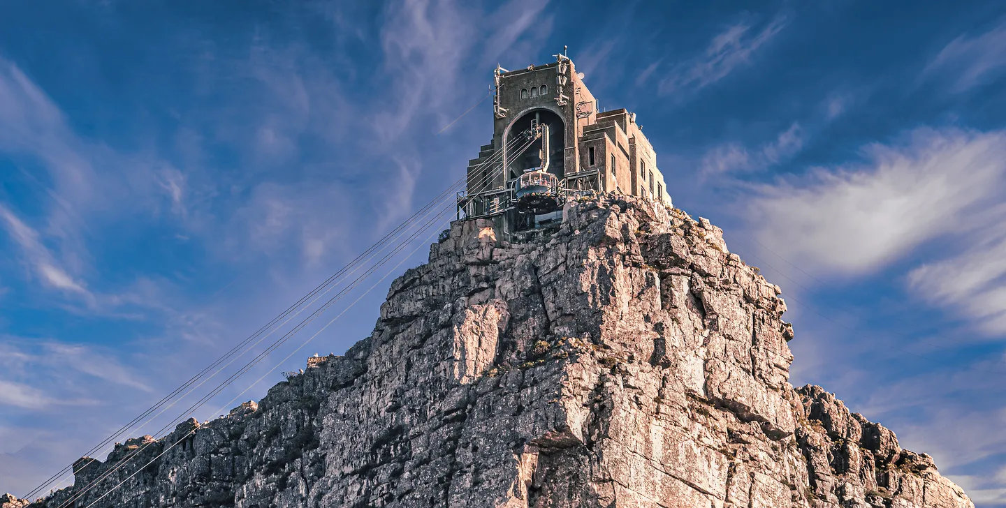 3_Table Mountain Aerial Cableway