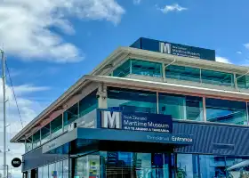 New Zealand Maritime Museum