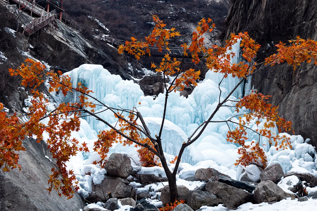 2_Shentan Grand Canyon