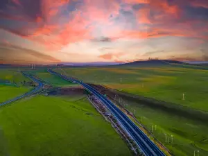 Dada Road