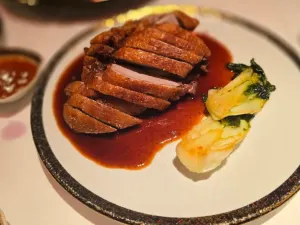 Restaurant Shanghai