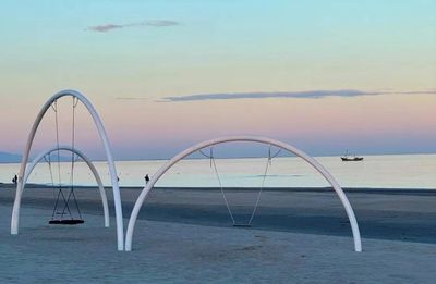 Aranya Phase 9 Beach