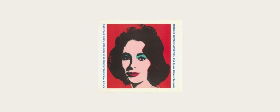 Floor 2 Gallery: Andy Warhol | Lightbox Gallery