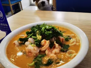 MU MU XIAN