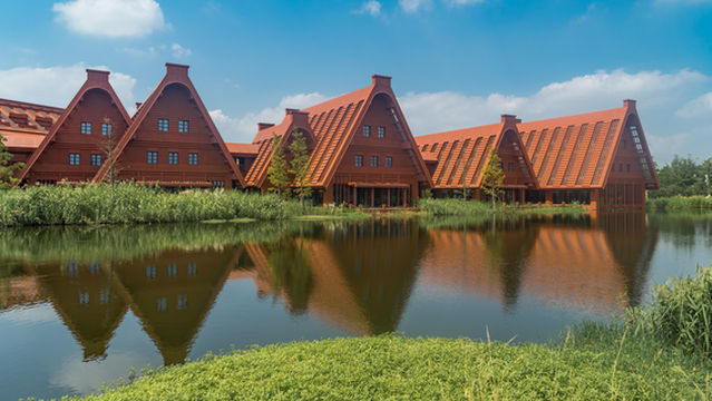 Guangfulin Cultural Exhibition Hall