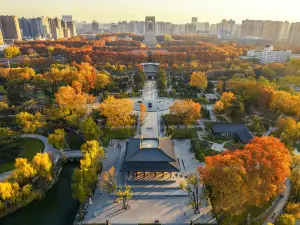 興慶宮公園
